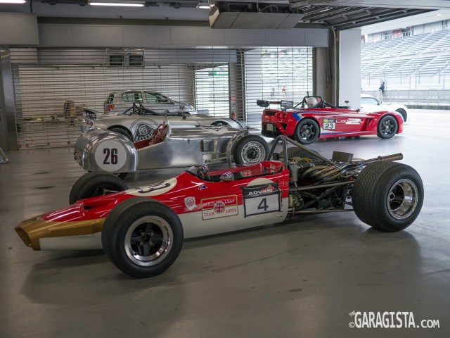 Lotus 59