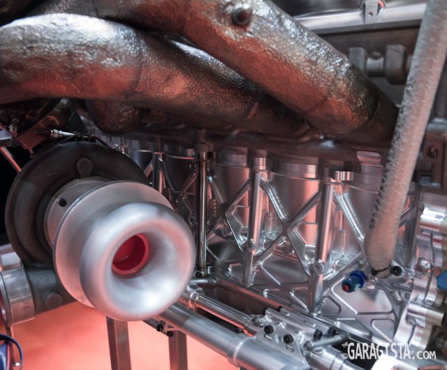 42.9mm inlet restrictor