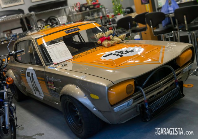 Classica Cafe - Yokohama