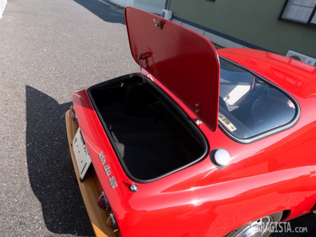 Shapecraft Elan boot