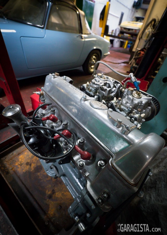 Coventry Climax 