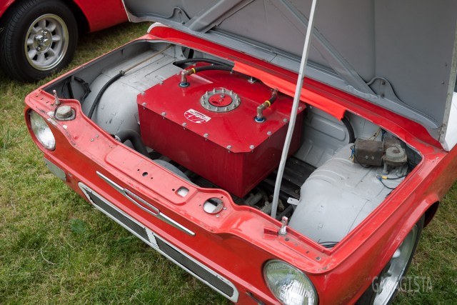 1966 Sunbeam Imp Mark 2