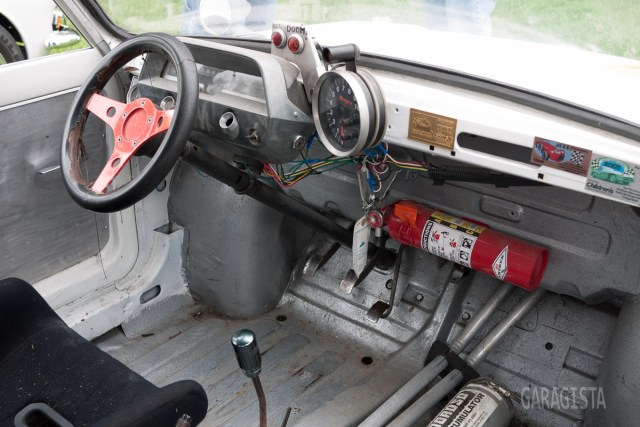Imp interior