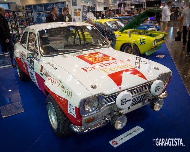 MK1 Escort