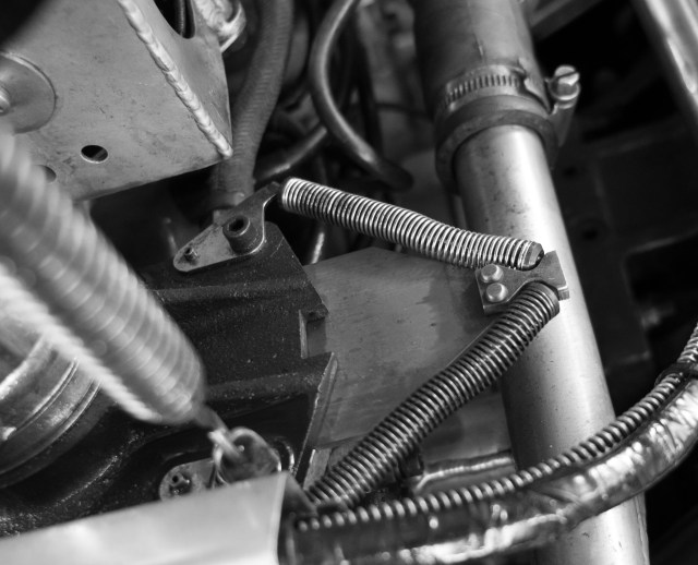 Slide Injection - Ford DFV